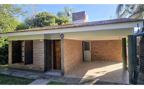 Chalet En Venta