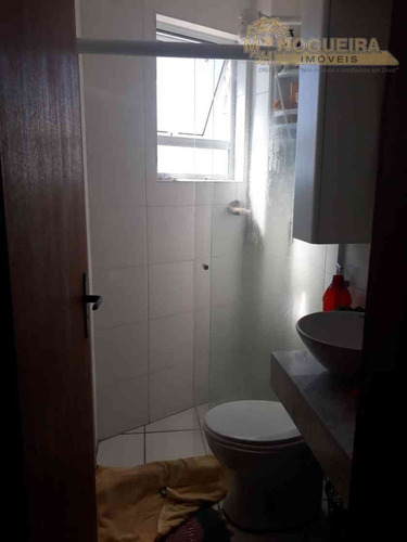 Ótimo Apartamento Mongagua - Jardim Praia Grande R - 3945