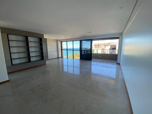 Imagem 9 de 12 de Apartamento Com 3 Suítes Na Jatiúca Por R$1.800.000,00!! - 540