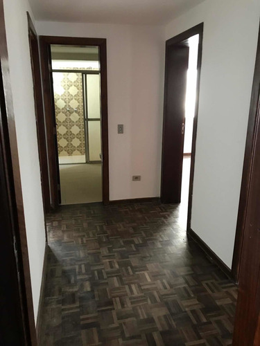 Imagem 16 de 24 de Apartamento Batel - Shopping Curitiba / Cristal - Venda
