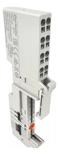 Allen Bradley 1734-top Terminal Base Para Módulos Point I/o