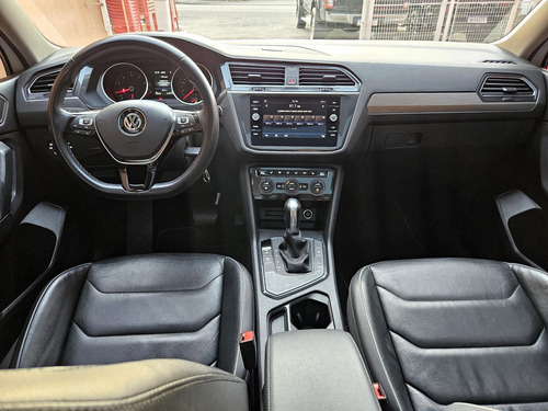 Volkswagen Tiguan Allspace Cl 2019
