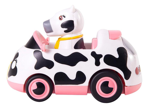 Auto A Friccion De 13 Cms La Granja De Zenon