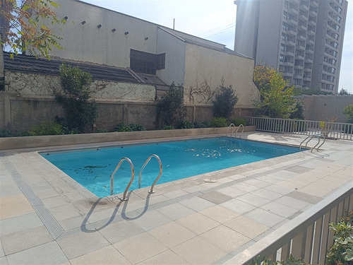Depto En Arriendo 1d1b Santa Elisa 460 La Cisterna