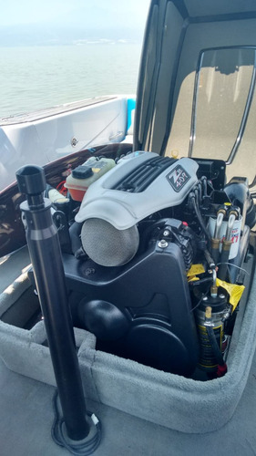 Imagen 13 de 13 de Air Nautique 200