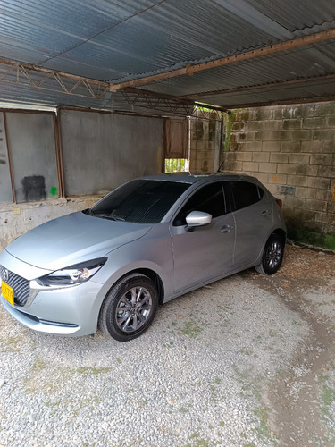 Mazda 2 1.5 Touring