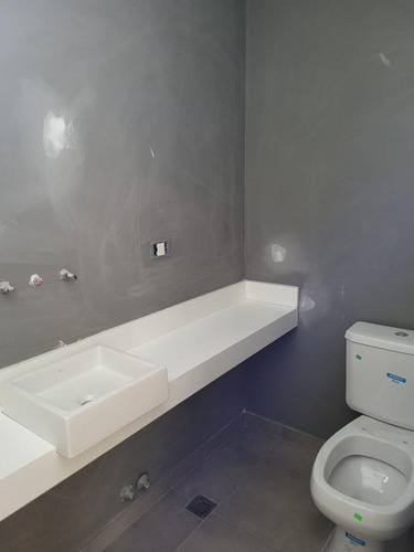 Imagen 9 de 30 de Departamento En Venta De Dos Ambientes En Centro De San Fernando.