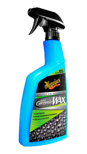 Hybrid Ceramic Wax .