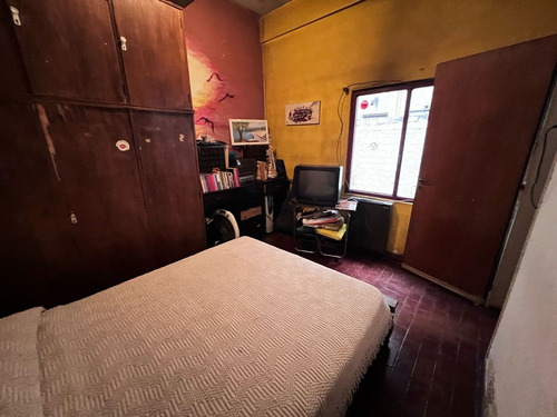 Venta Ph 4 Ambientes Ramos Mejia Patio Cochera
