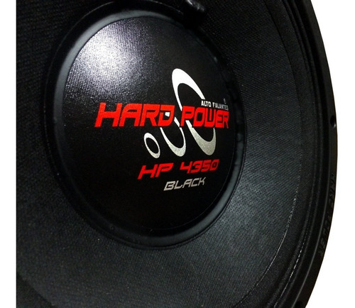 Alto Falante Woofer Hard Power 12 4350 Tp Triton Tr 4250 Mercado Livre Alto Falante Woofer Hard Power 12 4350 Tp Triton Tr 4250 Mercado Livre