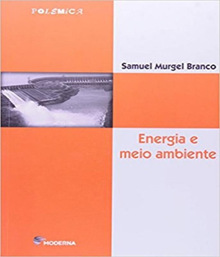 Energia E Meio Ambiente