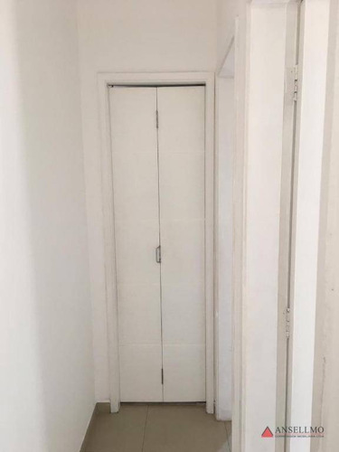 Apartamento Com 2 Dormitórios À Venda, 46 M² Por R$ 200.000,00 - Vila Liviero - São Paulo/sp - Ap2072