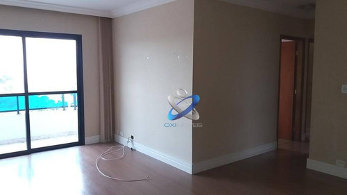 Apartamento Zona Sul - Ap2523