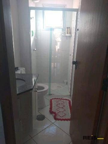 Imagem 8 de 10 de Apartamento Com 2 Dormitórios À Venda, 58 M² Por R$ 240.000,00 - Vila Fiori - Sorocaba/sp - Ap0930