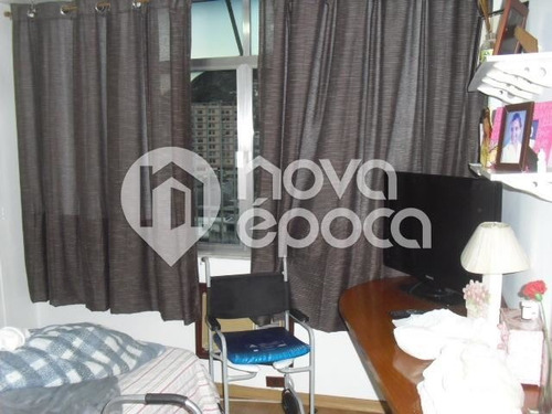 Apartamento - Ref: Sp3cb36820