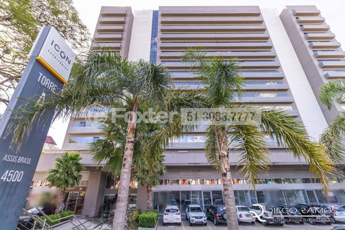 Imagem 6 de 13 de Sala / Conjunto Comercial, 25.17 M², Sarandi - 154515