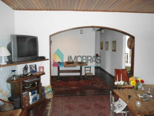 Imagem 3 de 15 de Apartamento-à Venda-flamengo-rio De Janeiro - Boap20847