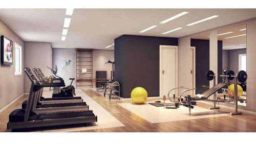 Imagem 1 de 21 de Compre Seu Apartamento Em Obras No Condomínio Next Sky 41,48 M² | Parque Arariba, São Paulo | Sp - Apo204767v