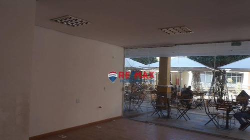 Imagem 23 de 30 de Sala Para Alugar, 43 M² Por R$ 2.000,00 - Jardim Santa Genebra - Campinas/sp - Sa0686