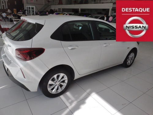 Imagem 4 de 15 de Onix 1.0 Lt Flex 2020