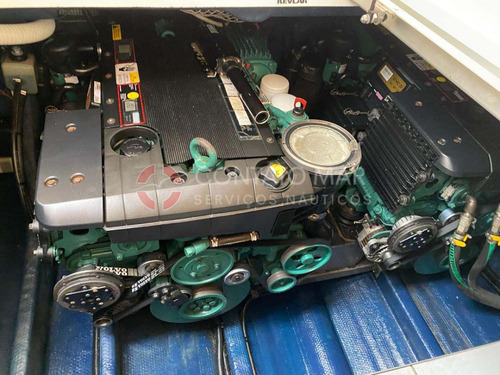 Cranchi Smeraldo 40 Ñ Ventura Phantom Azimut Focker