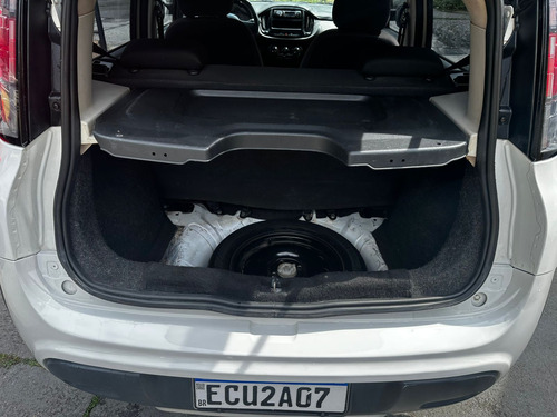 Fiat Uno 1.0 Way Flex 5p