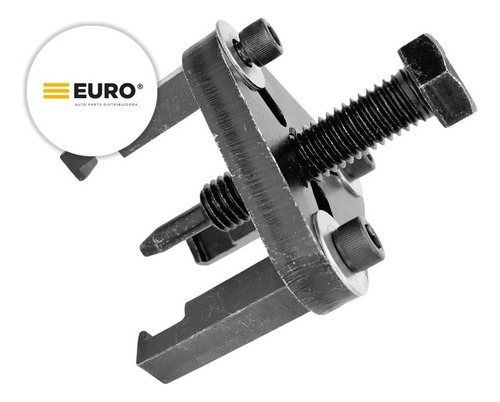Saca Embreagem Compressor Mahle Vw Up / Croos / Fox / Gol G7