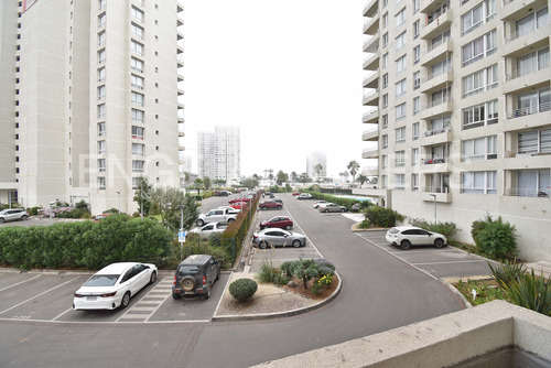 Condominio Marina Océano