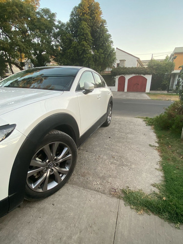 Mazda CX-30 2.0 Gtx 2Wd At
