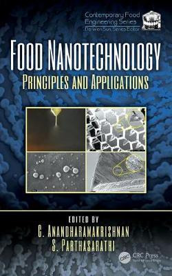 Libro Food Nanotechnology : Principles And Applications -...