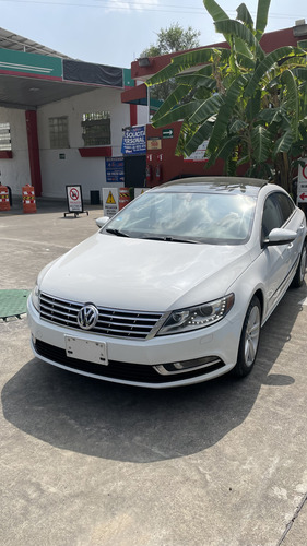 Passat Cc Turbo 2.0 L