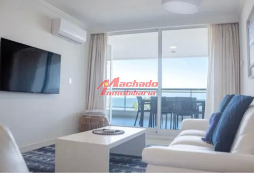 Imagen 2 de 9 de Venta De Apartamento De Tres Dormitorios En Punta Del Este