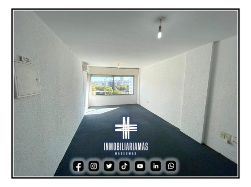 Apartamento Alquiler Parque Rodó Montevideo Imas.uy L * (ref: Ims-29959)