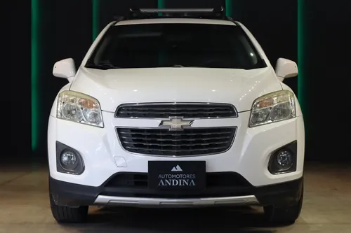 Chevrolet Tracker 1.8 Lt