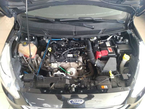 Imagem 14 de 15 de Ford Ka Se 1.0 Sd 2017