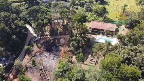 Imagem 10 de 30 de Chácara À Venda Em Terra Preta - Mairiporã/sp - 0139 - 34968556