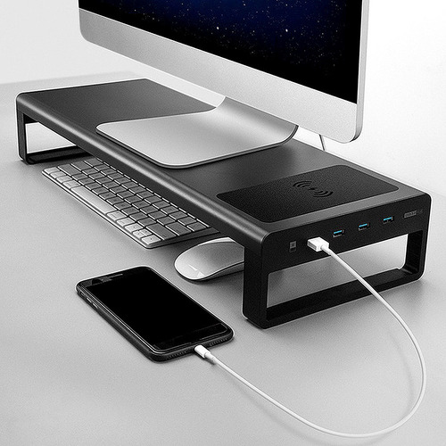 Vaydeer - Soporte Multifuncional Para Monitor Lcd