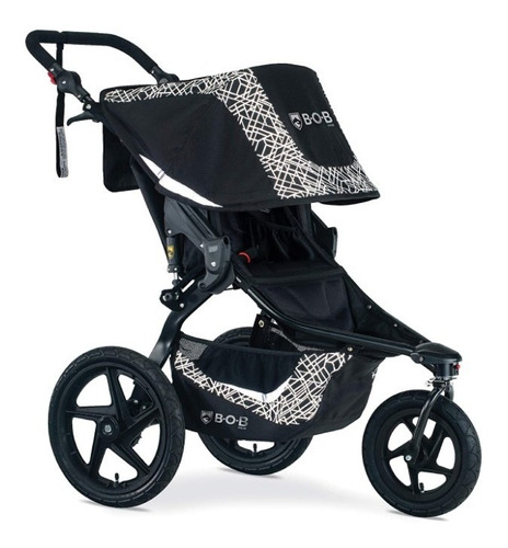 Coche Plegable Paseador Para Bebe Con Suspensión Suave