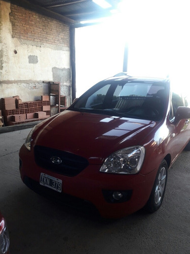 Kia Rondo 2.0 Crdi Mt 6v 2009