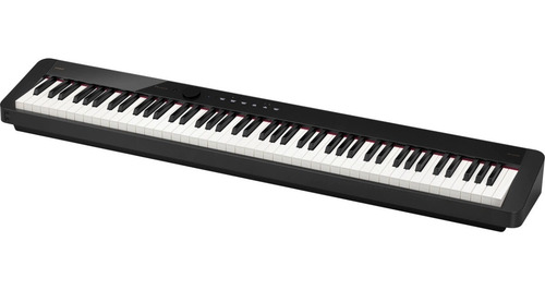 Imagen 4 de 5 de Casio Privia Px S1100 Piano Digital De 88 Teclas Con Pedal