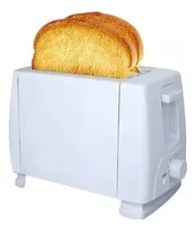 Comprar Tostadora Electrica 750w Automática 220v 2 Ranuras 6 Niveles