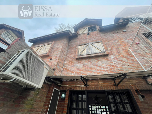 Triplex Sin Expensas A Reciclar Frente A La Plaza Unidad Latinoamericana