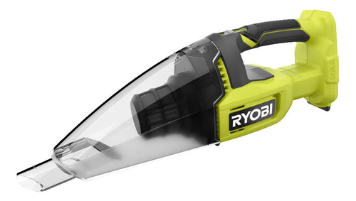 Aspiradora Portatil Ryobi Rhv18-0 Sin Batería Ligero