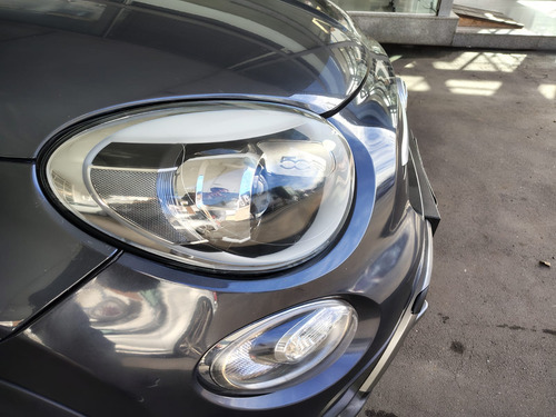 Fiat 500 X 1.4 Cross Plus 4x4 Aut