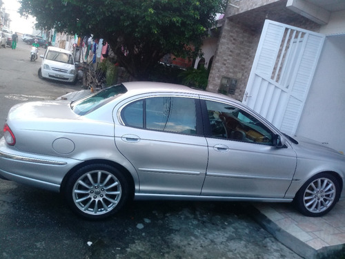 Jaguar X-type