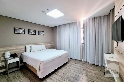 Imagem 7 de 12 de Apartamento À Venda No Luxemburgo - Código 313717 - 313717