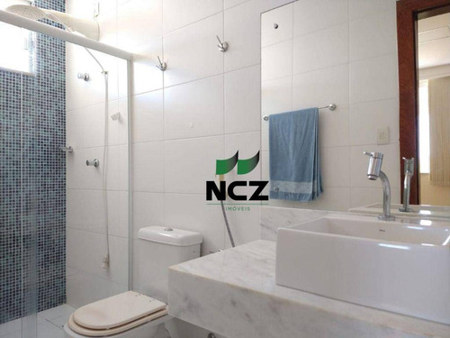 Imagem 10 de 21 de Casa Com 5 Dormitórios, 510 M² - Venda Por R$ 1.850.000,00 Ou Aluguel Por R$ 12.000,00/mês - Vilas Do Atlântico - Lauro De Freitas/ba - Ca3522