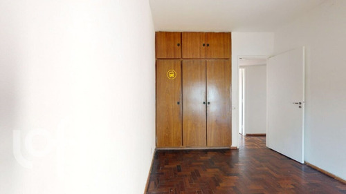Imagem 8 de 30 de Apartamento - Ap00899 - 70084747