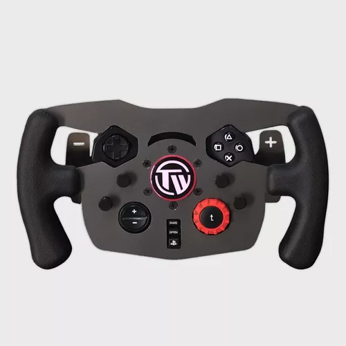 Add-on Volante Bentley + Adaptador Logitech G27/g29/g920