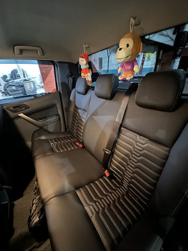 Ford Ranger 2.5 Xls Cab. Dupla 4x2 Flex 4p